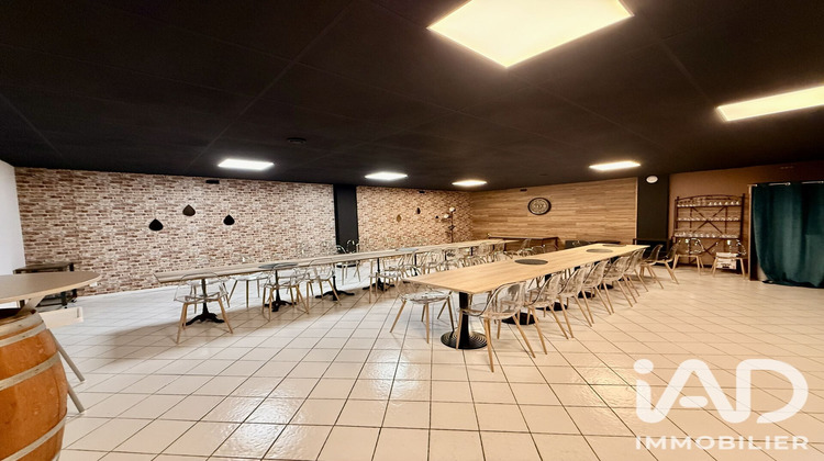 Ma-Cabane - Vente Boutique Château-Thierry, 0 m²