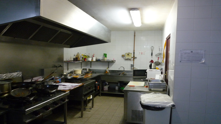 Ma-Cabane - Vente Boutique CHATEAU THIERRY, 495 m²
