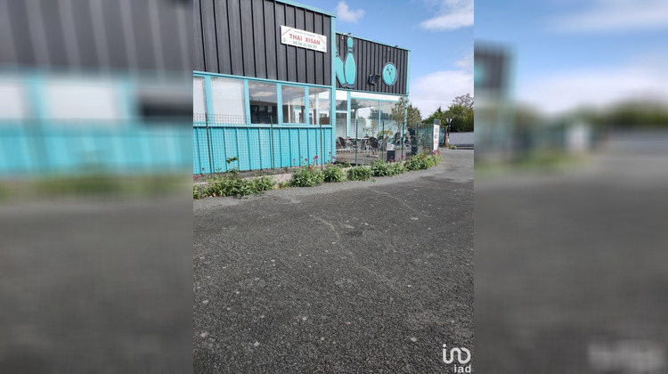 Ma-Cabane - Vente Boutique Châteaubernard, 1500 m²