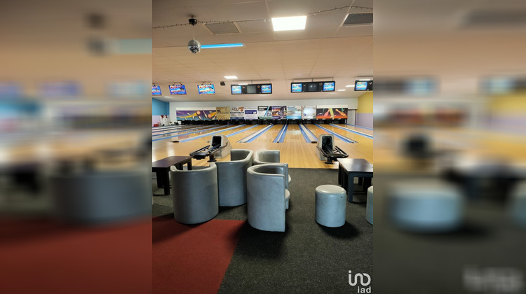 Ma-Cabane - Vente Boutique Châteaubernard, 1500 m²