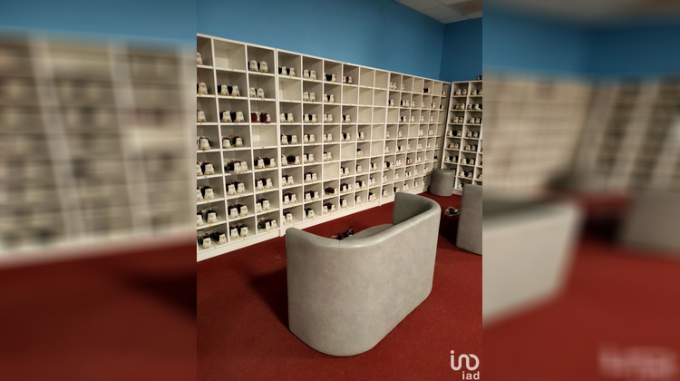 Ma-Cabane - Vente Boutique Châteaubernard, 1500 m²