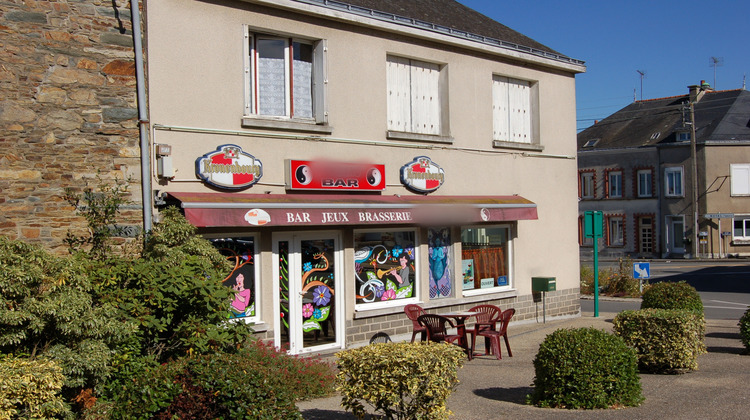 Ma-Cabane - Vente Boutique Châteaubriant, 167 m²