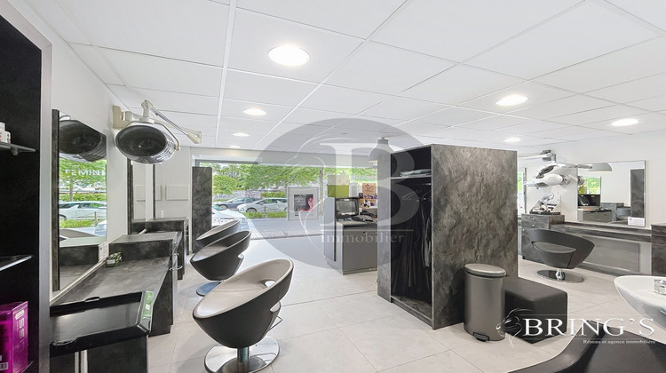 Ma-Cabane - Vente Boutique Châteaubriant, 63 m²