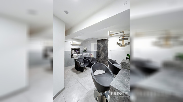 Ma-Cabane - Vente Boutique Châteaubriant, 63 m²