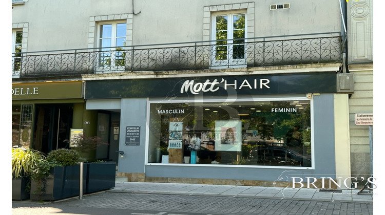 Ma-Cabane - Vente Boutique Châteaubriant, 63 m²