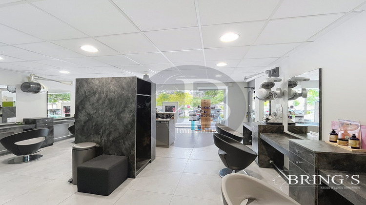 Ma-Cabane - Vente Boutique Châteaubriant, 63 m²