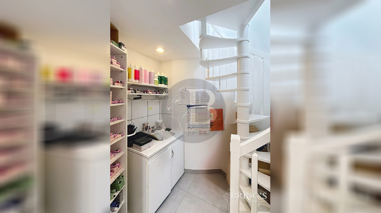 Ma-Cabane - Vente Boutique Châteaubriant, 63 m²