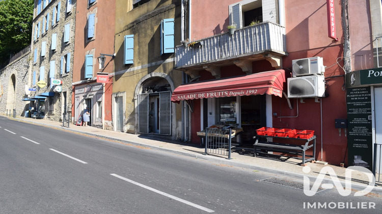 Ma-Cabane - Vente Boutique Châteauneuf-de-Gadagne, 0 m²