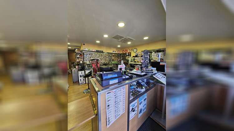 Ma-Cabane - Vente Boutique Châteauneuf-Grasse, 64 m²