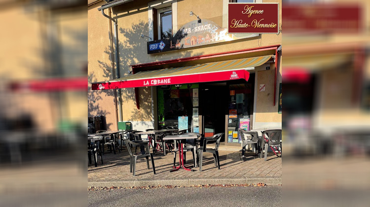 Ma-Cabane - Vente Boutique Châteauneuf-la-Forêt, 0 m²