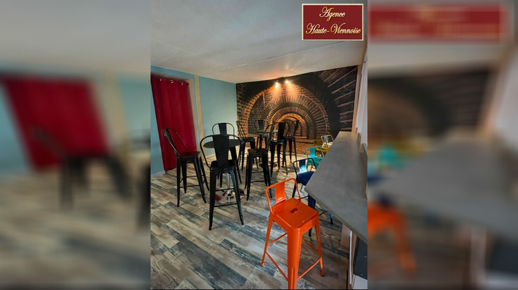 Ma-Cabane - Vente Boutique Châteauneuf-la-Forêt, 0 m²