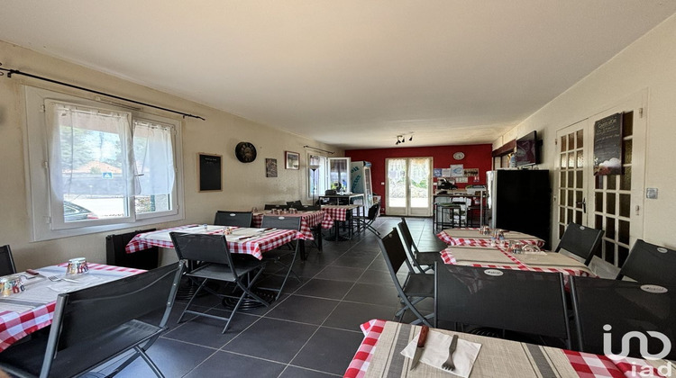 Ma-Cabane - Vente Boutique Châteauneuf-sur-Loire, 36 m²