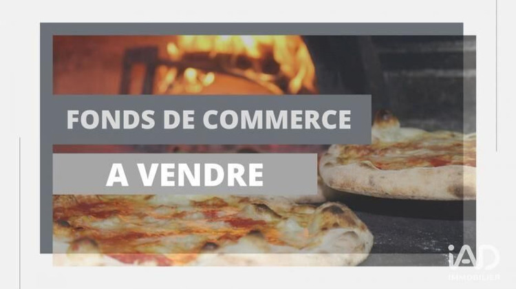 Ma-Cabane - Vente Boutique Châteauneuf-sur-Loire, 30 m²