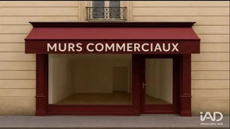 Ma-Cabane - Vente Boutique Châteauneuf-sur-Loire, 30 m²