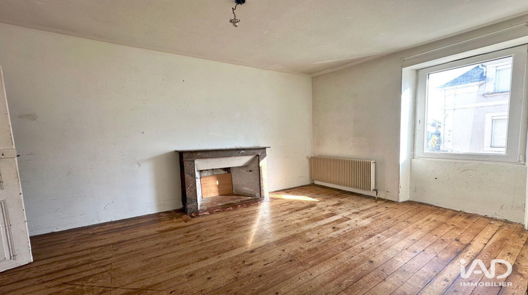 Ma-Cabane - Vente Boutique Châteauneuf-sur-Sarthe, 169 m²