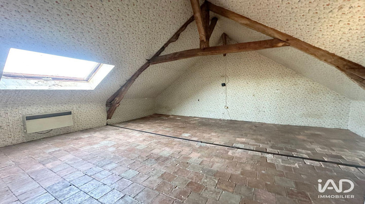 Ma-Cabane - Vente Boutique Châteauneuf-sur-Sarthe, 169 m²