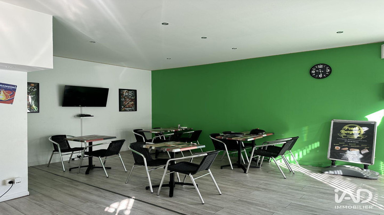 Ma-Cabane - Vente Boutique Châteauneuf-sur-Sarthe, 169 m²