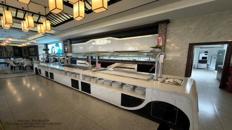 Ma-Cabane - Vente Boutique CHATEAUROUX, 1066 m²