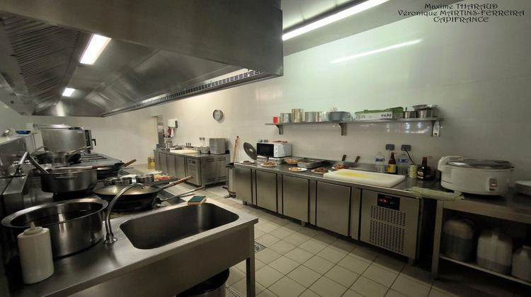 Ma-Cabane - Vente Boutique CHATEAUROUX, 1066 m²