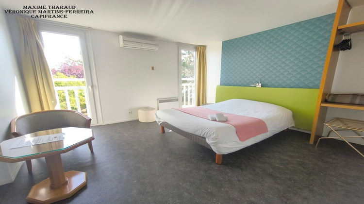 Ma-Cabane - Vente Boutique CHATEAUROUX, 1200 m²