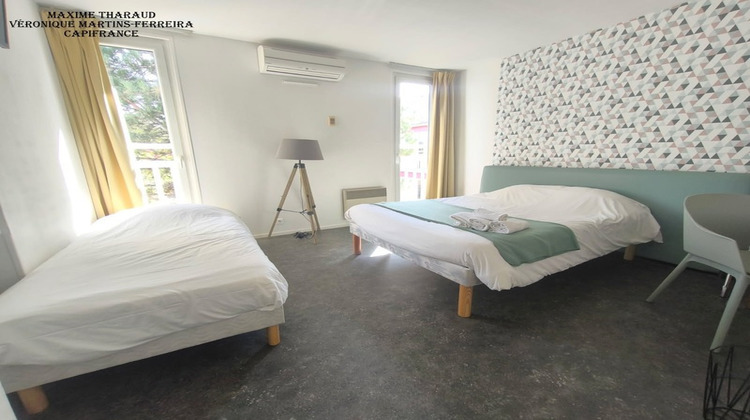 Ma-Cabane - Vente Boutique CHATEAUROUX, 1200 m²