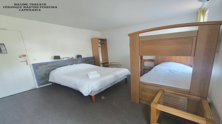 Ma-Cabane - Vente Boutique CHATEAUROUX, 1200 m²