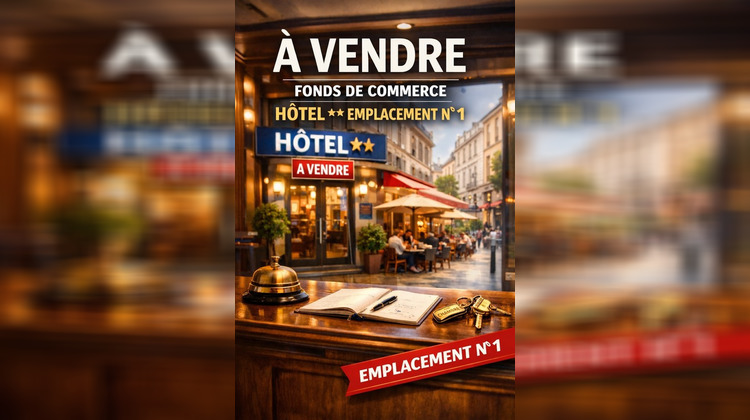 Ma-Cabane - Vente Boutique CHATEAUROUX, 600 m²