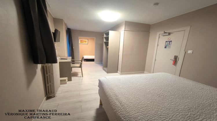 Ma-Cabane - Vente Boutique CHATEAUROUX, 600 m²