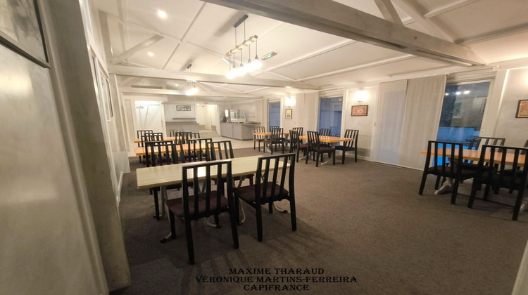 Ma-Cabane - Vente Boutique CHATEAUROUX, 600 m²