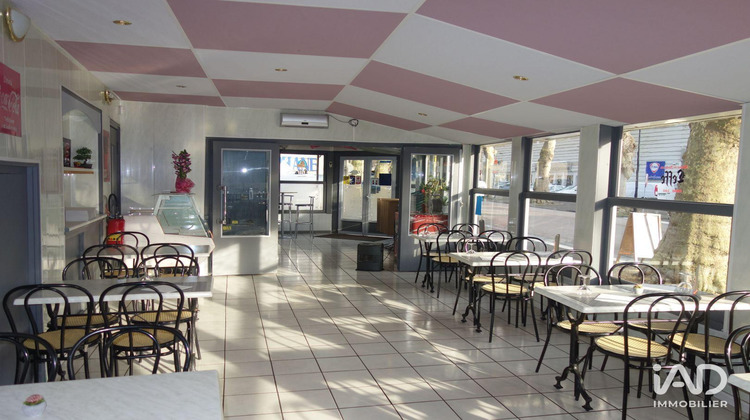 Ma-Cabane - Vente Boutique Châteauroux, 600 m²