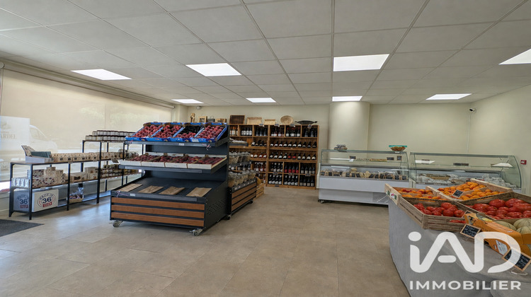 Ma-Cabane - Vente Boutique Châteauroux, 132 m²
