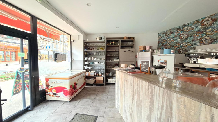 Ma-Cabane - Vente Boutique Châtel-Guyon, 37 m²