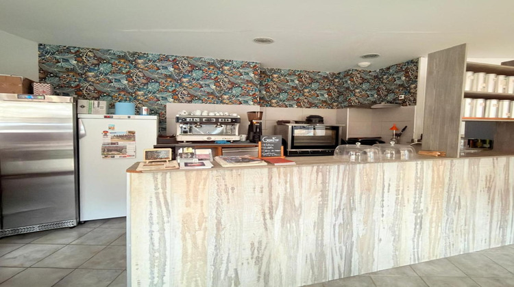 Ma-Cabane - Vente Boutique Châtel-Guyon, 37 m²