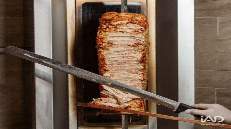 Ma-Cabane - Vente Boutique Châtel-Saint-Germain, 52 m²