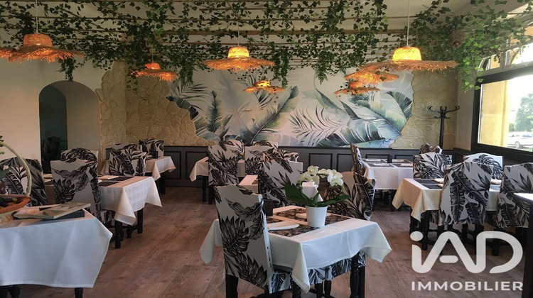 Ma-Cabane - Vente Boutique Châtel St Germain, 150 m²