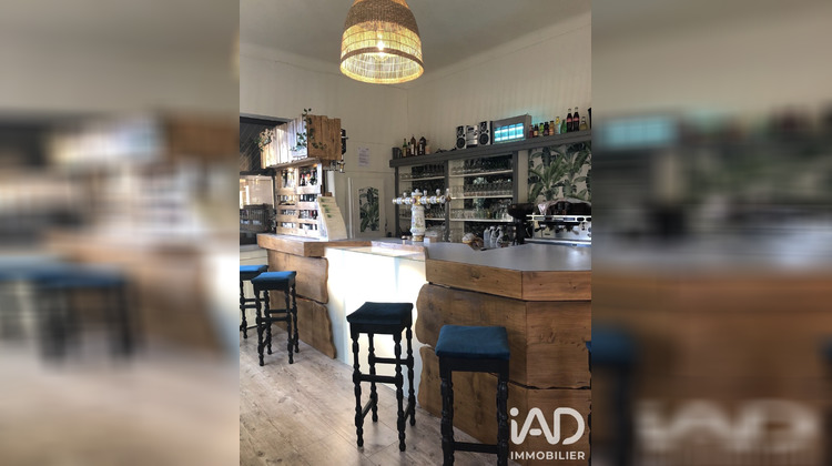 Ma-Cabane - Vente Boutique Châtel St Germain, 150 m²
