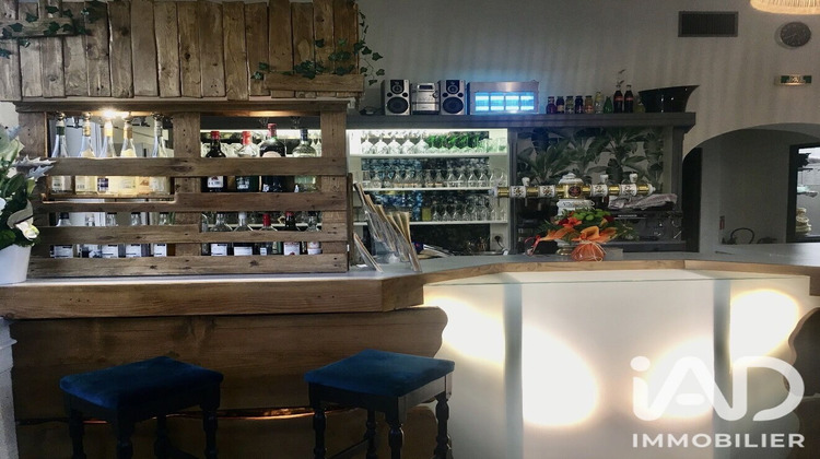 Ma-Cabane - Vente Boutique Châtel St Germain, 150 m²