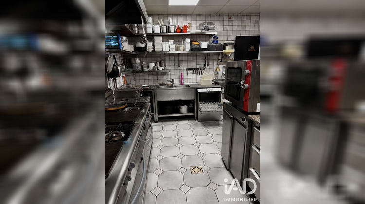 Ma-Cabane - Vente Boutique Châtel St Germain, 150 m²