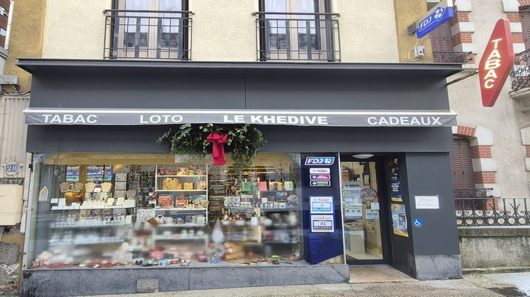 Ma-Cabane - Vente Boutique CHATELGUYON, 44 m²