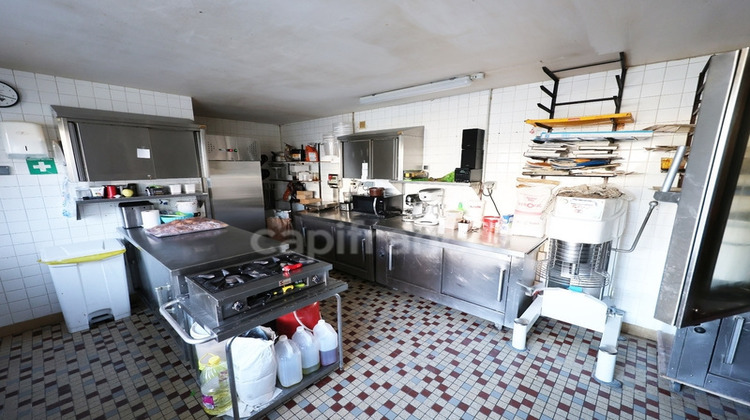 Ma-Cabane - Vente Boutique CHATELLERAULT, 320 m²