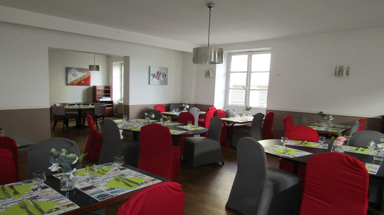 Ma-Cabane - Vente Boutique Châtellerault, 220 m²