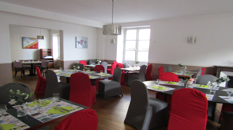 Ma-Cabane - Vente Boutique Châtellerault, 220 m²