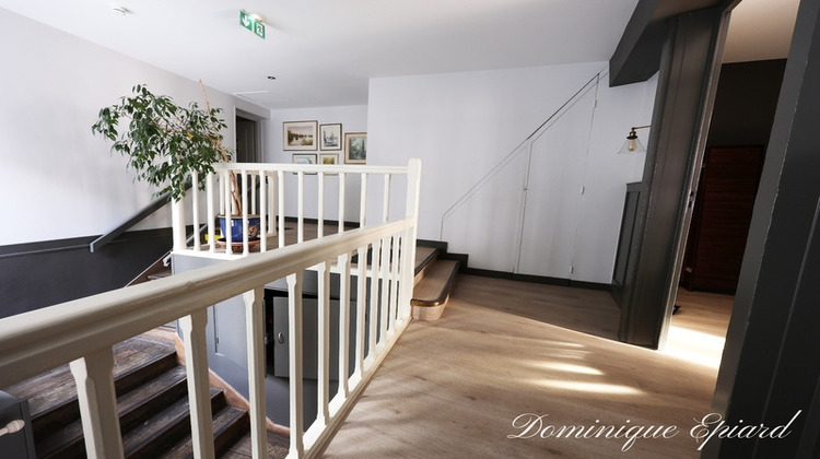 Ma-Cabane - Vente Boutique CHATELLERAULT, 595 m²