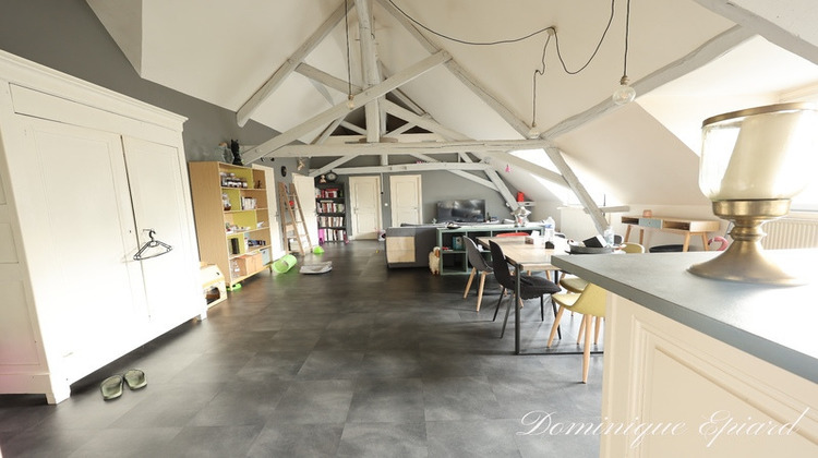 Ma-Cabane - Vente Boutique CHATELLERAULT, 595 m²