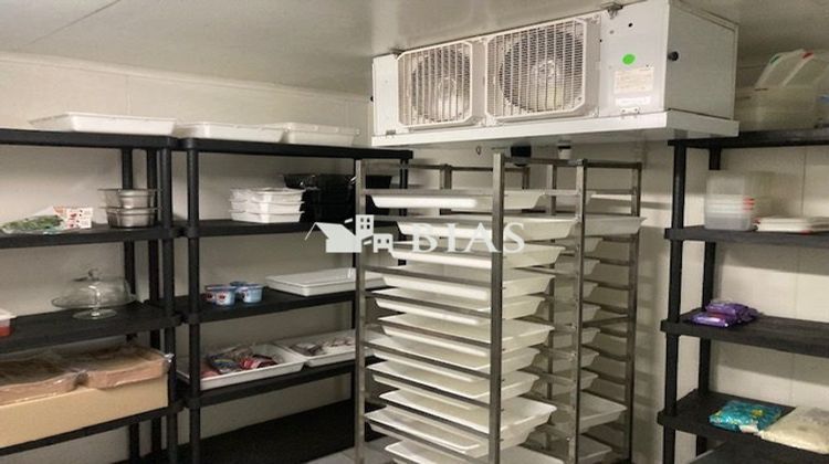 Ma-Cabane - Vente Boutique Châtenay-Malabry, 0 m²