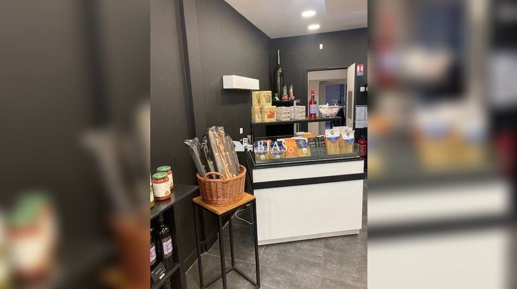 Ma-Cabane - Vente Boutique Châtenay-Malabry, 0 m²