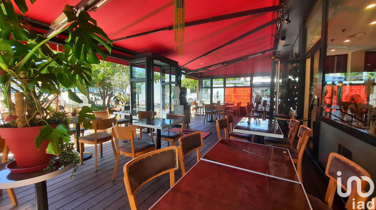 Ma-Cabane - Vente Boutique Châtenay-Malabry, 180 m²