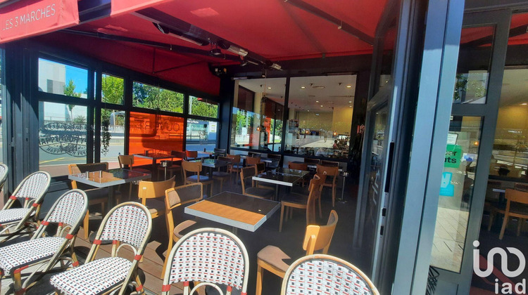 Ma-Cabane - Vente Boutique Châtenay-Malabry, 180 m²