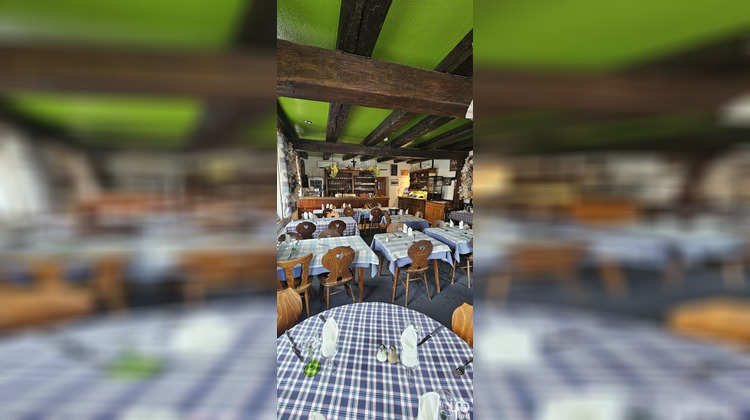 Ma-Cabane - Vente Boutique Châtenois, 860 m²