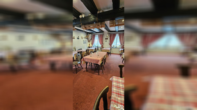 Ma-Cabane - Vente Boutique Châtenois, 860 m²